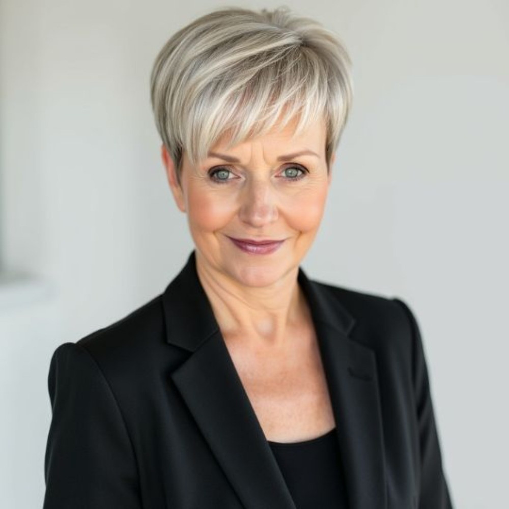 Reeka Christmann Real Estate Advisor