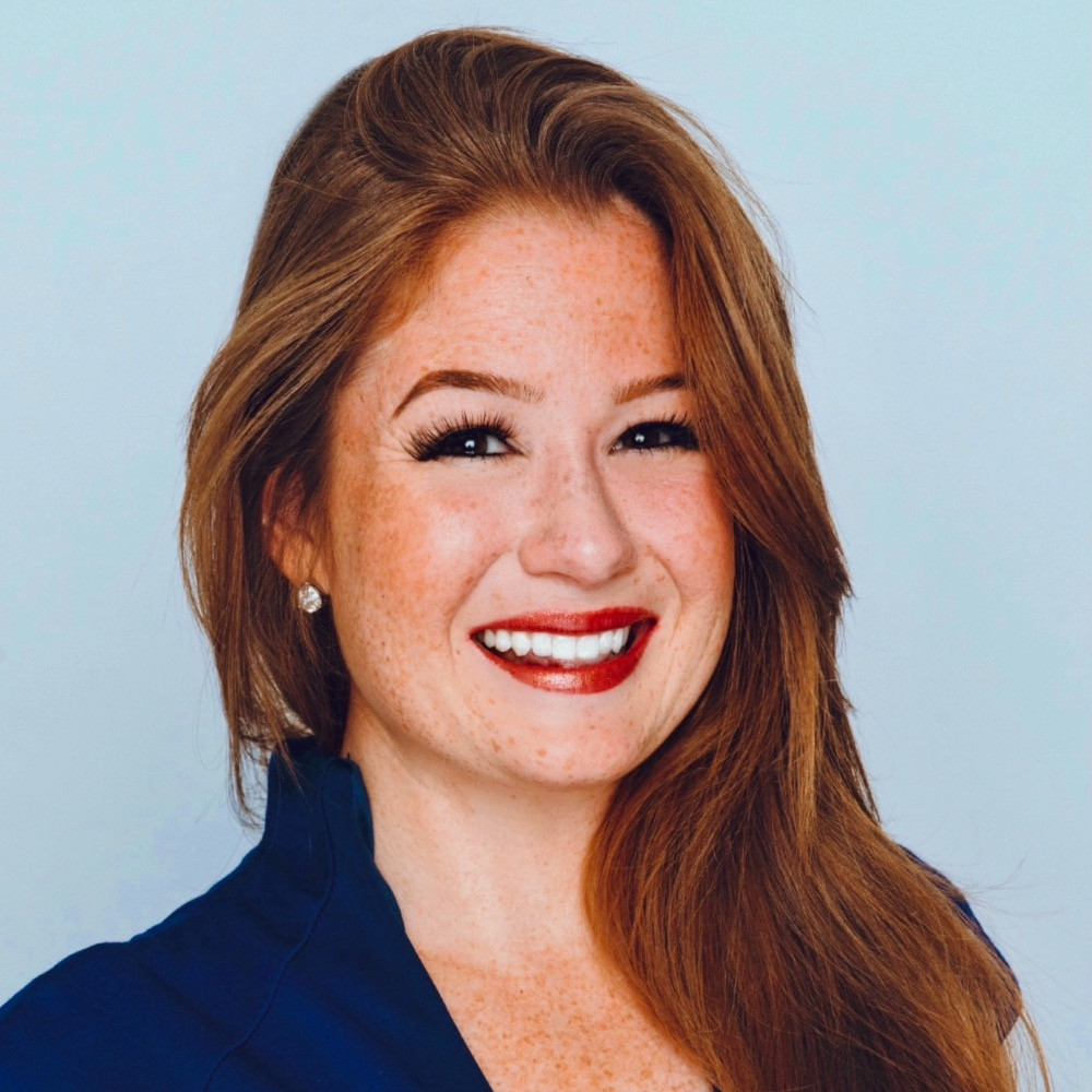 Ali Keegan