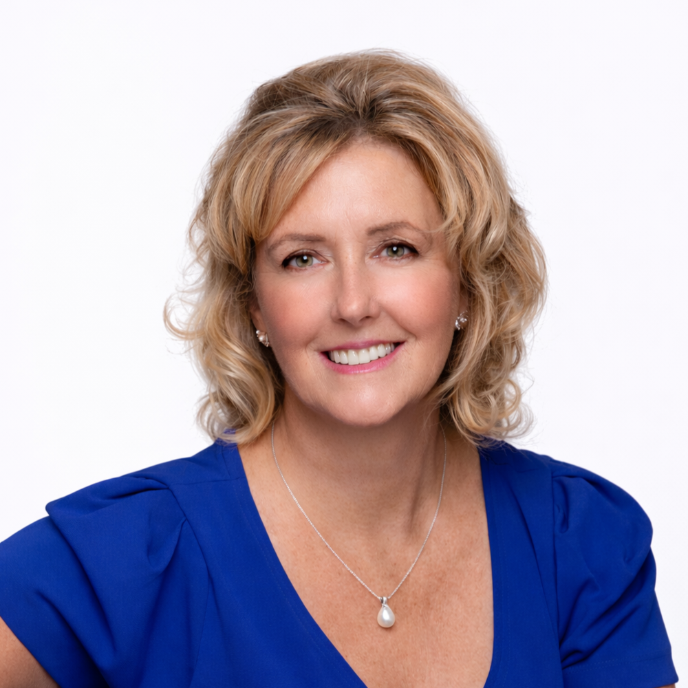 Diana McCoy
