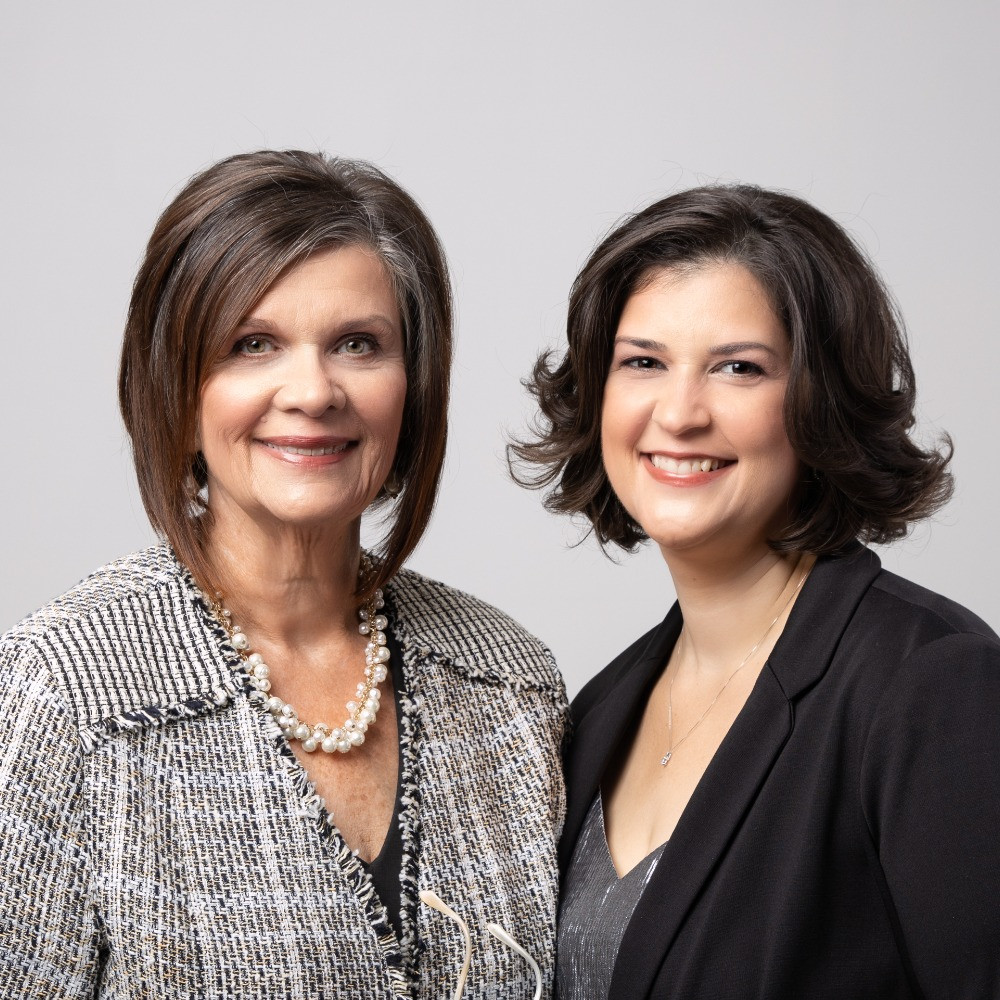 PAM UMSCHEID & DESTINY BOCKHOLT