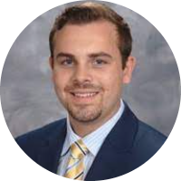 Mike Haupert