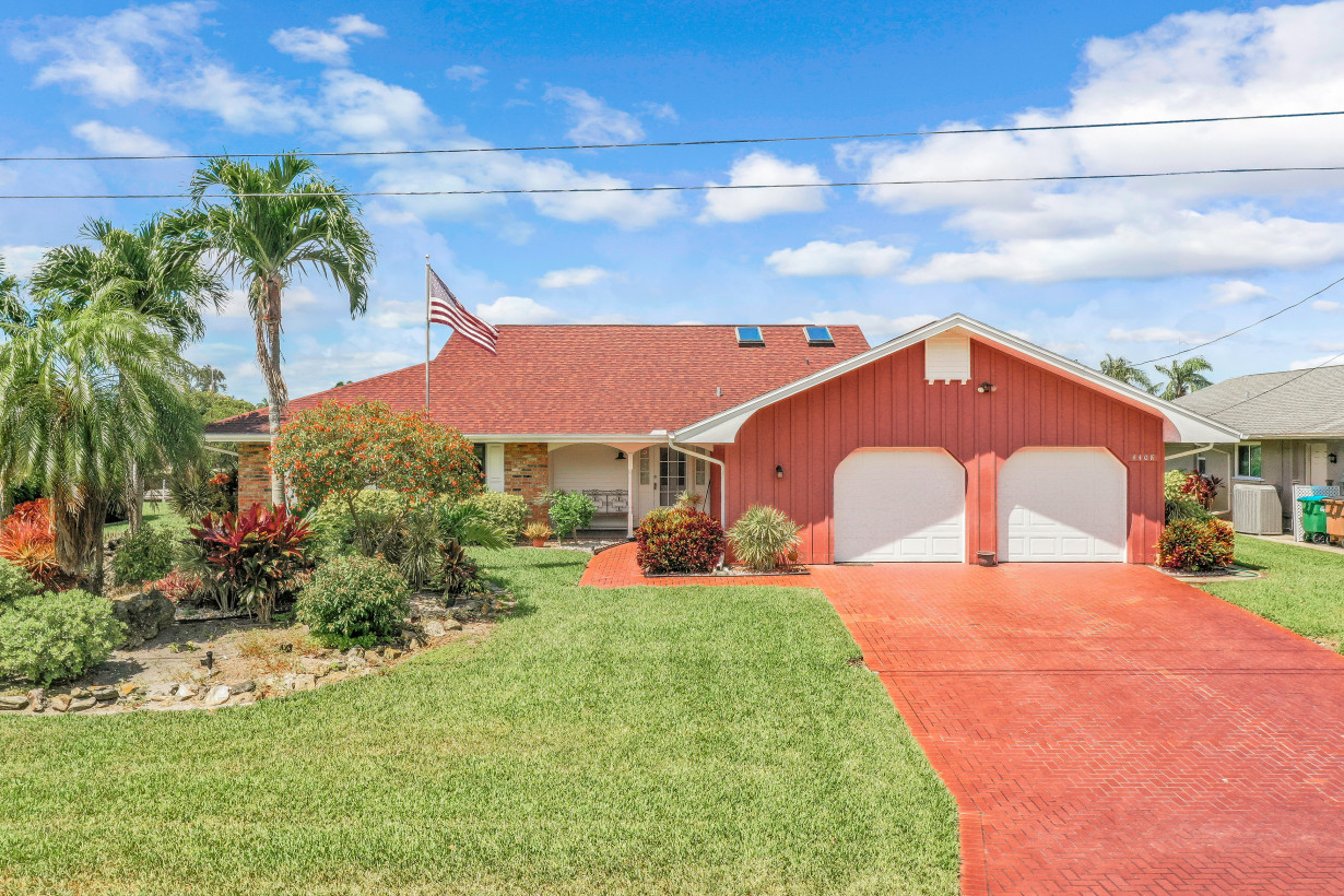 4408 SE 12th Ave, Cape Coral, FL 33904 4408 SE 12th Ave, Cape Coral, FL 33904