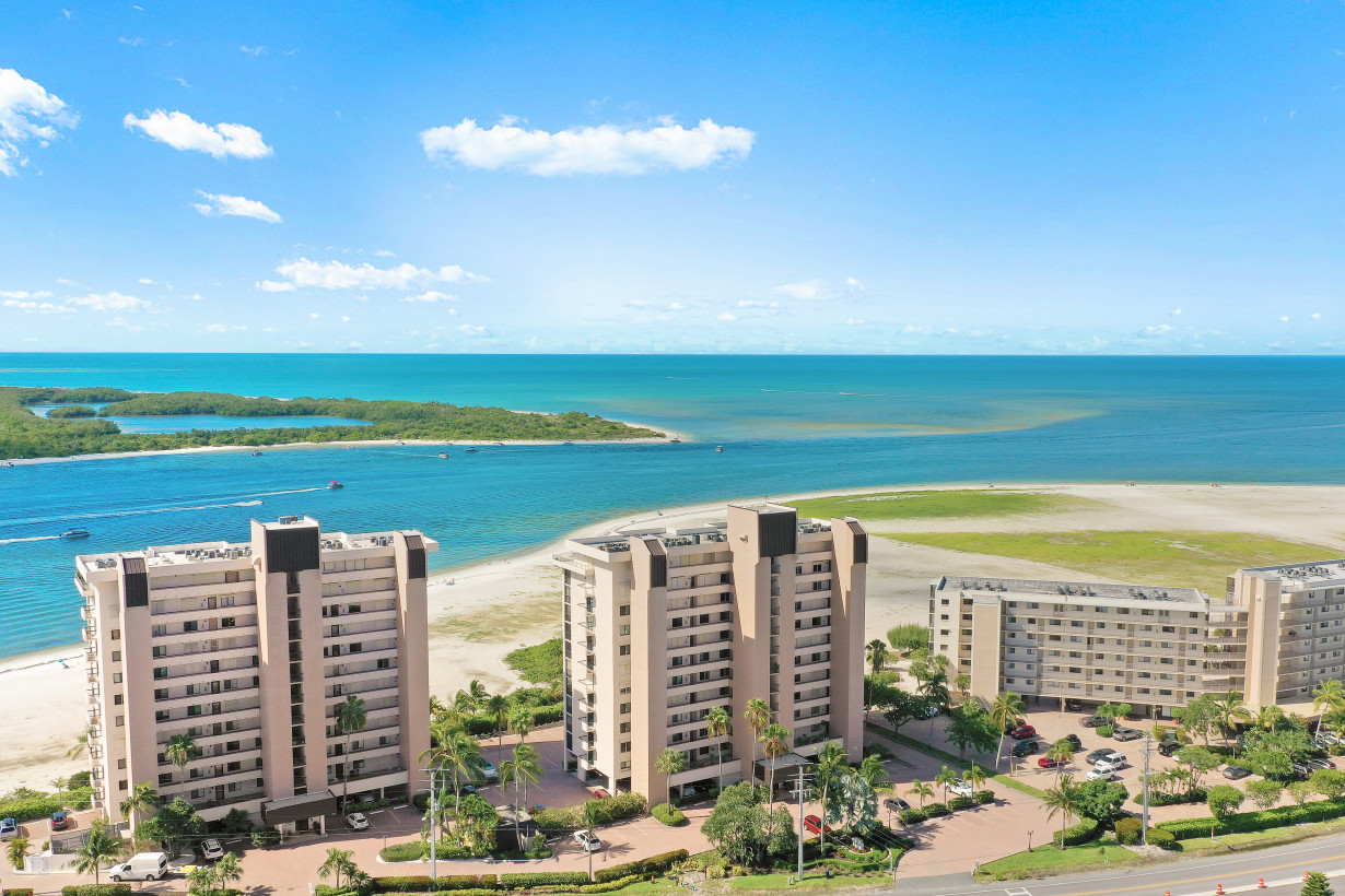 8400 Estero Blvd 304, Fort Myers Beach, FL 33931