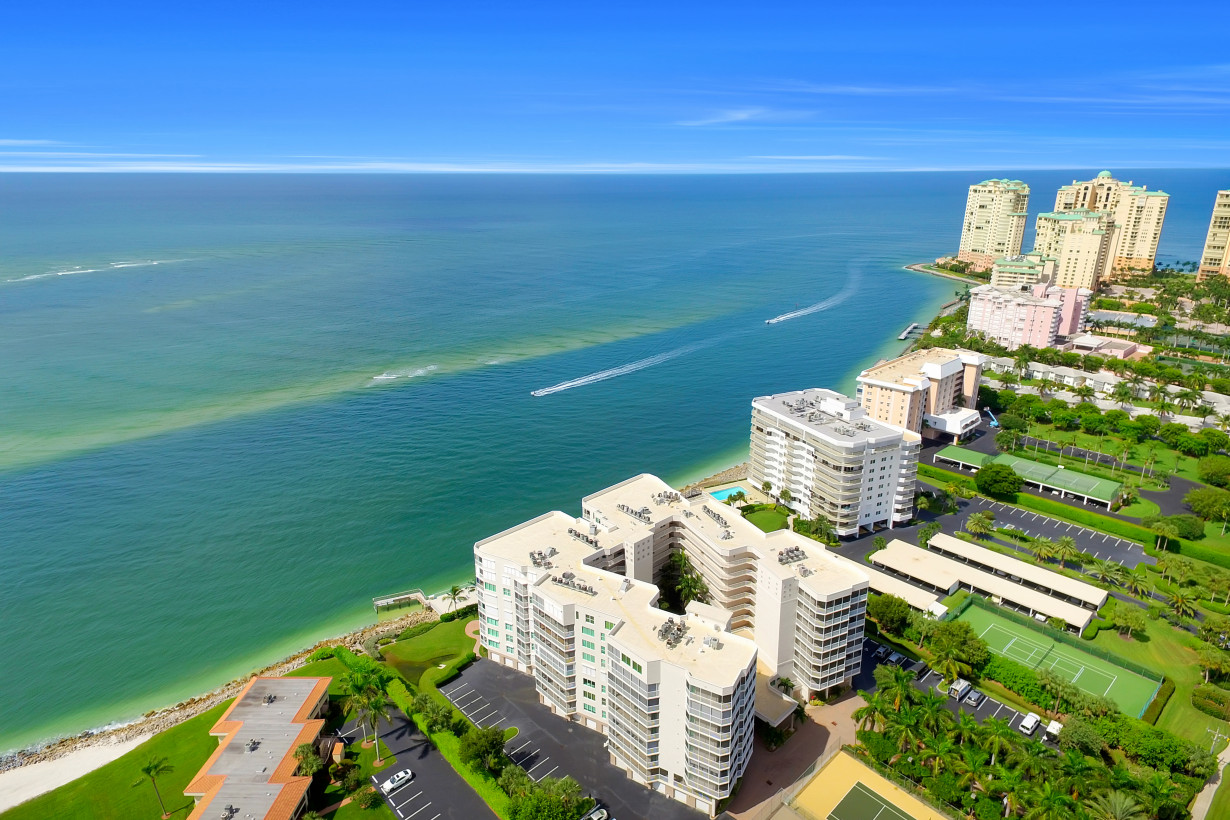 1070 S Collier Blvd 401, Marco Island, FL 34145