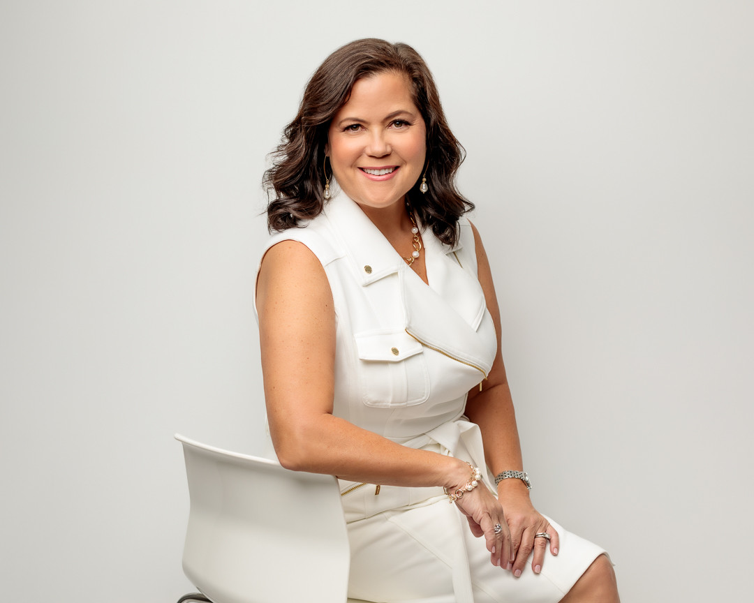 Shannon Livingston