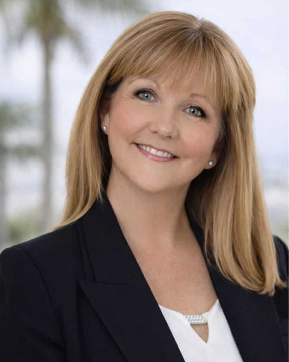 Linda Ann Ventura