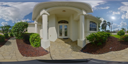 Lacasa Tour 4809 SW 20th Pl, Cape Coral, FL 33914