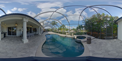 Lacasa Tour 4809 SW 20th Pl, Cape Coral, FL 33914